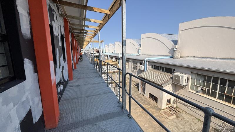 To Let commercial Property for Rent in Ndabeni Western Cape